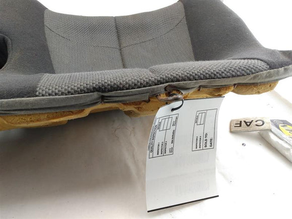 Mitsubishi 3000GT Rear Seat Bottom