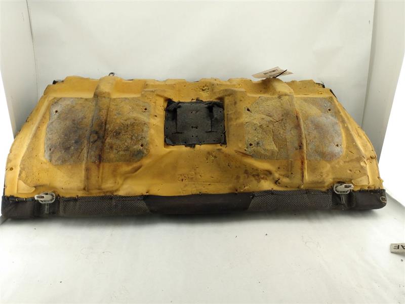 Mitsubishi 3000GT Rear Seat Bottom