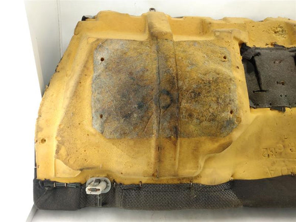 Mitsubishi 3000GT Rear Seat Bottom