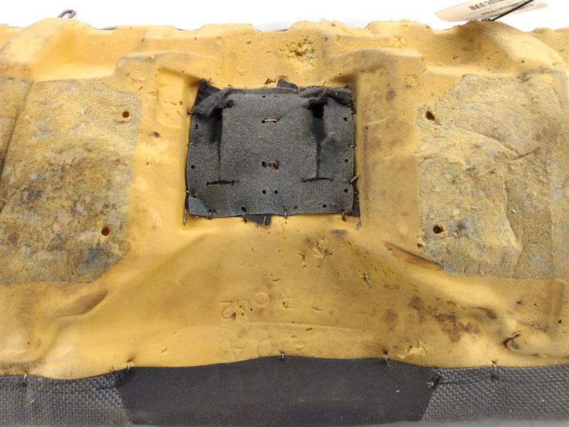 Mitsubishi 3000GT Rear Seat Bottom