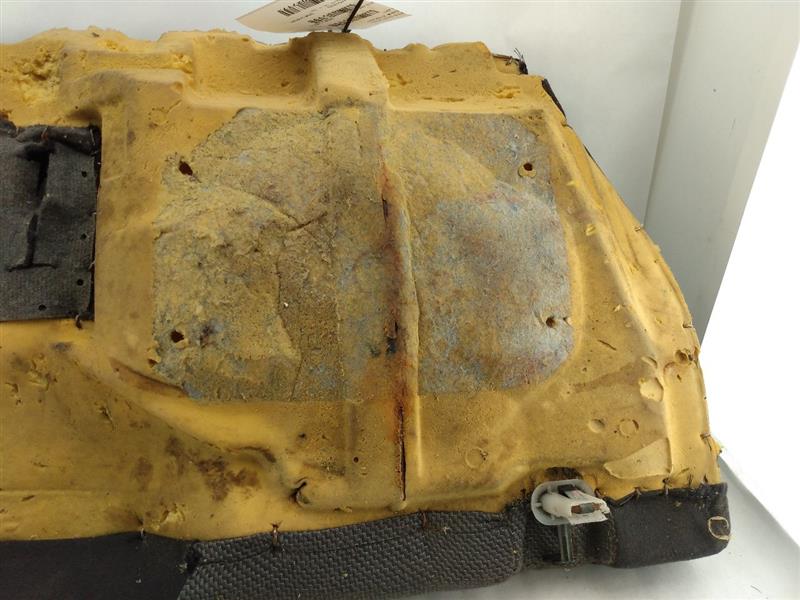 Mitsubishi 3000GT Rear Seat Bottom