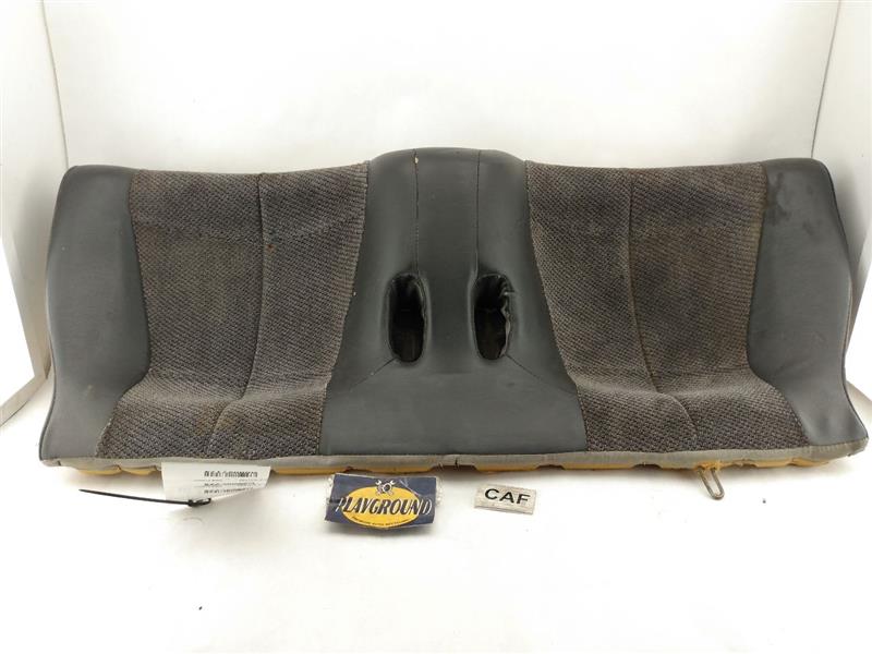 Mitsubishi 3000GT Rear Seat Bottom