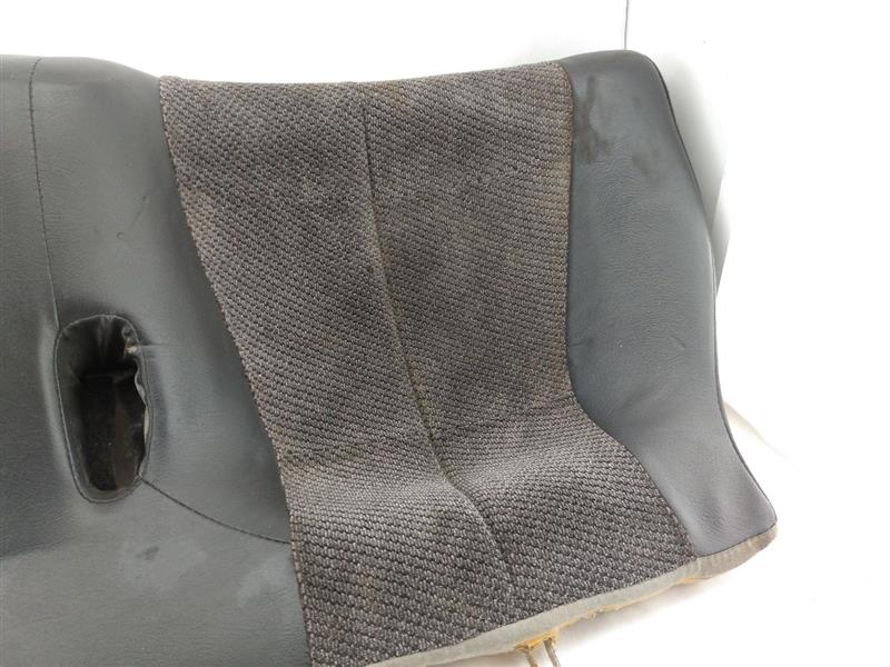 Mitsubishi 3000GT Rear Seat Bottom