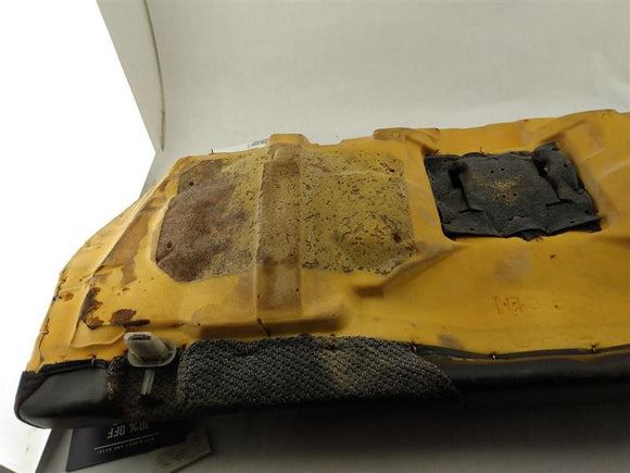 Mitsubishi 3000GT Rear Seat Bottom