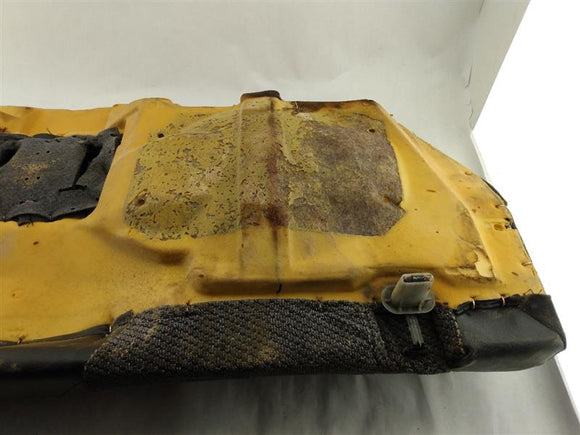 Mitsubishi 3000GT Rear Seat Bottom