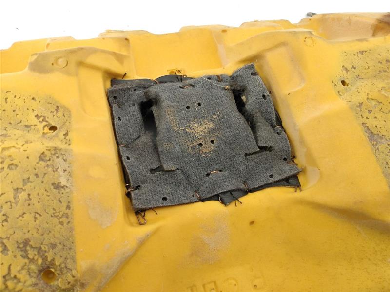 Mitsubishi 3000GT Rear Seat Bottom