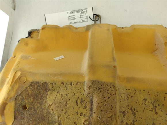 Mitsubishi 3000GT Rear Seat Bottom