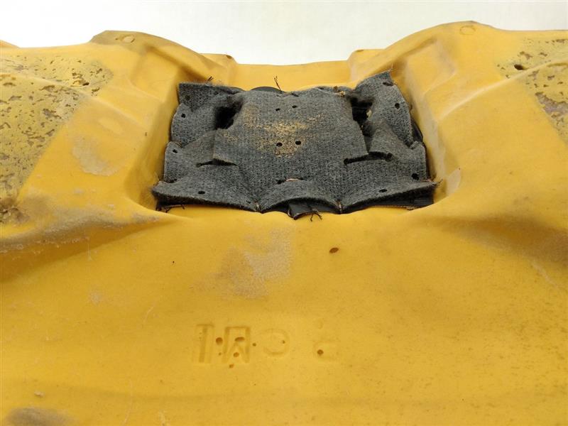 Mitsubishi 3000GT Rear Seat Bottom