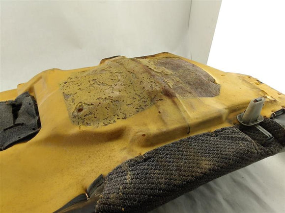 Mitsubishi 3000GT Rear Seat Bottom