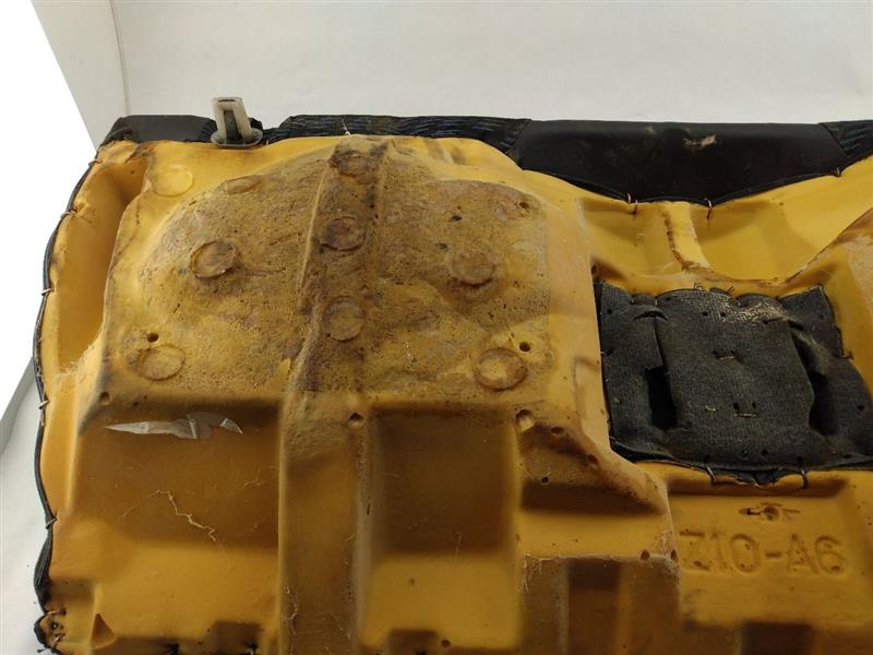 Mitsubishi 3000GT Rear Seat Bottom