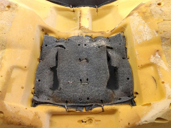 Mitsubishi 3000GT Rear Seat Bottom