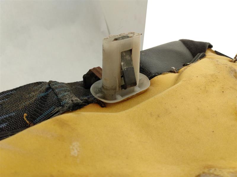 Mitsubishi 3000GT Rear Seat Bottom