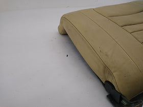 Mitsubishi 3000GT Left Rear Seat Back - 0