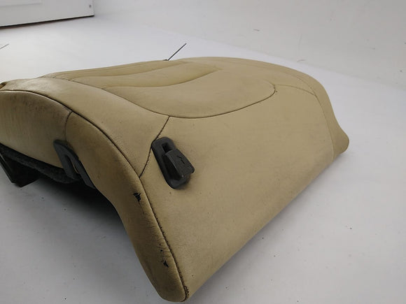 Mitsubishi 3000GT Left Rear Seat Back