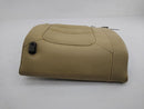 Mitsubishi 3000GT Left Rear Seat Back-6