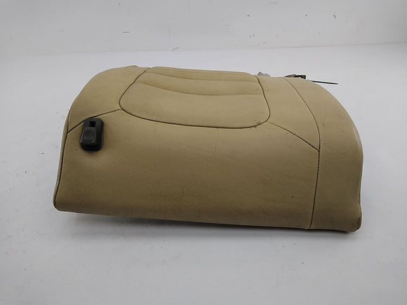 Mitsubishi 3000GT Left Rear Seat Back