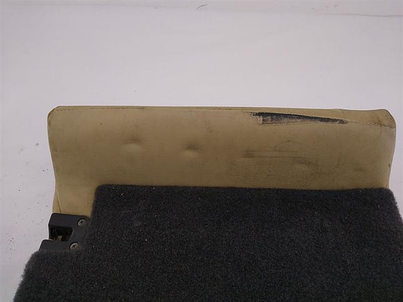 Mitsubishi 3000GT Left Rear Seat Back