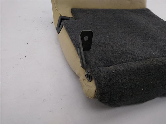 Mitsubishi 3000GT Left Rear Seat Back
