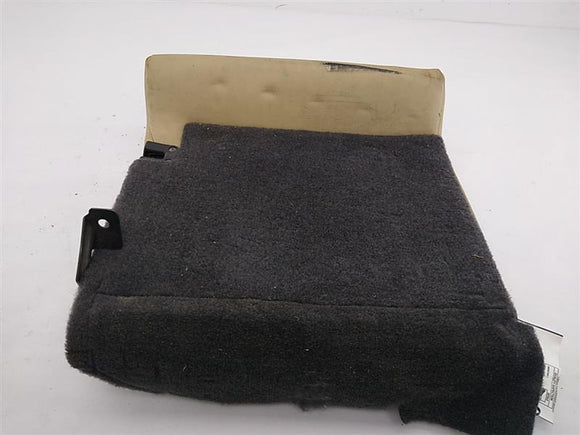 Mitsubishi 3000GT Left Rear Seat Back