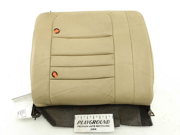 Mitsubishi 3000GT Right Rear Seat Back