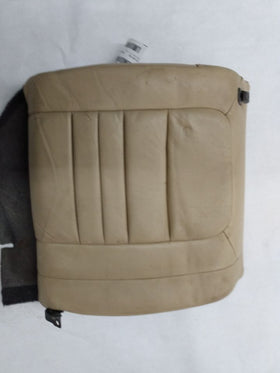 Mitsubishi 3000GT Right Rear Seat Back - 0
