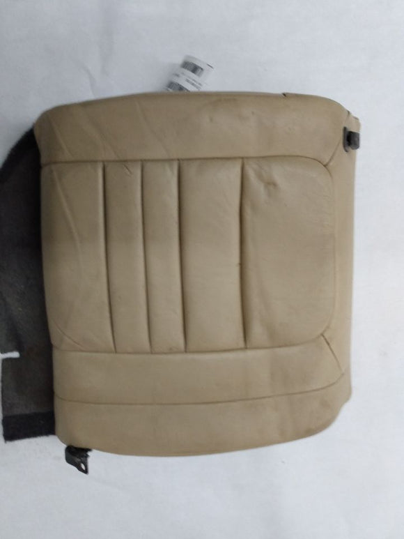 Mitsubishi 3000GT Right Rear Seat Back