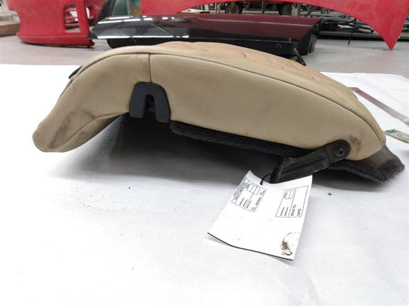 Mitsubishi 3000GT Right Rear Seat Back