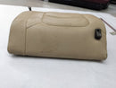 Mitsubishi 3000GT Right Rear Seat Back-4