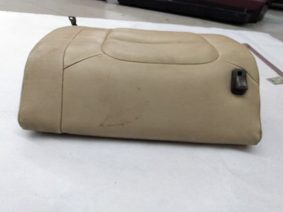 Mitsubishi 3000GT Right Rear Seat Back