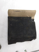 Mitsubishi 3000GT Right Rear Seat Back-6
