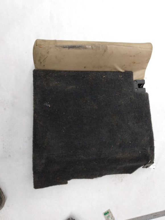 Mitsubishi 3000GT Right Rear Seat Back