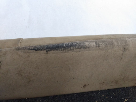 Mitsubishi 3000GT Right Rear Seat Back