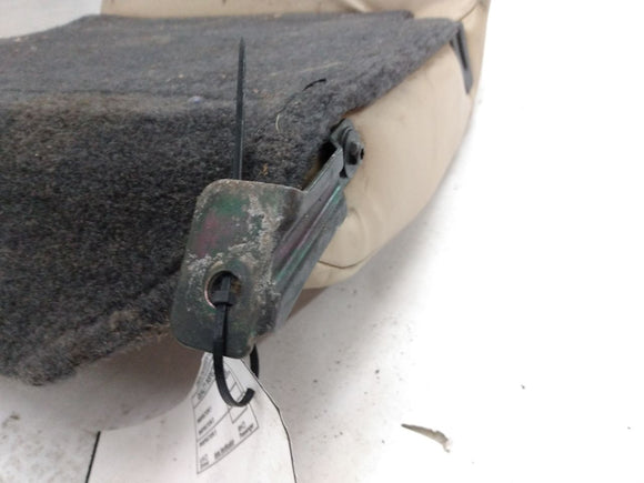 Mitsubishi 3000GT Right Rear Seat Back