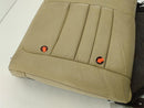 Mitsubishi 3000GT Right Rear Seat Back-10