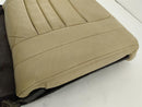Mitsubishi 3000GT Right Rear Seat Back-11