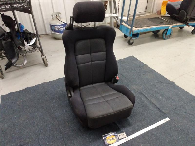 Mitsubishi 3000GT Complete Right Front Seat