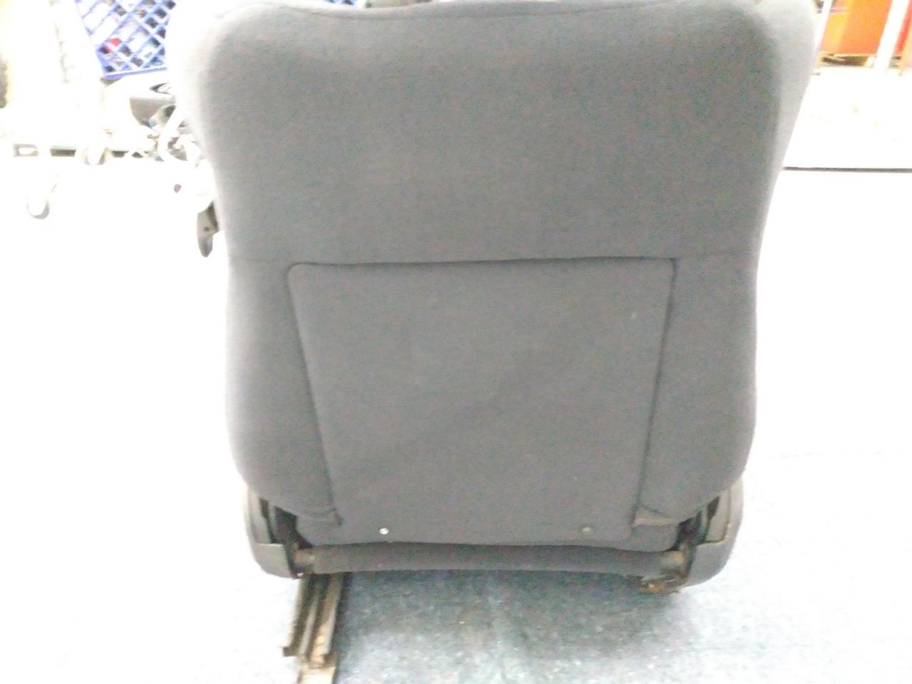 Mitsubishi 3000GT Complete Right Front Seat | Playground PAR