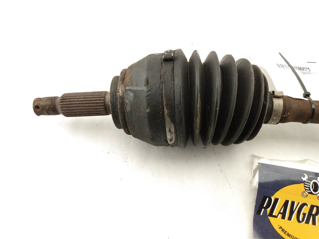 Mitsubishi 3000GT Left CV Axle - 0