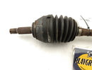 Mitsubishi 3000GT Left CV Axle-2