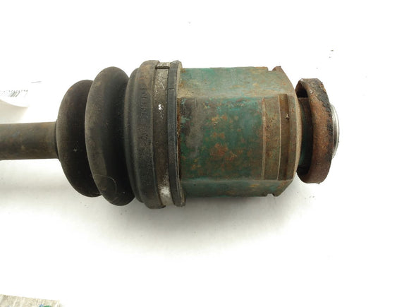 Mitsubishi 3000GT Left CV Axle