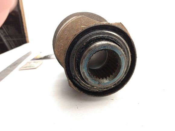 Mitsubishi 3000GT Left CV Axle