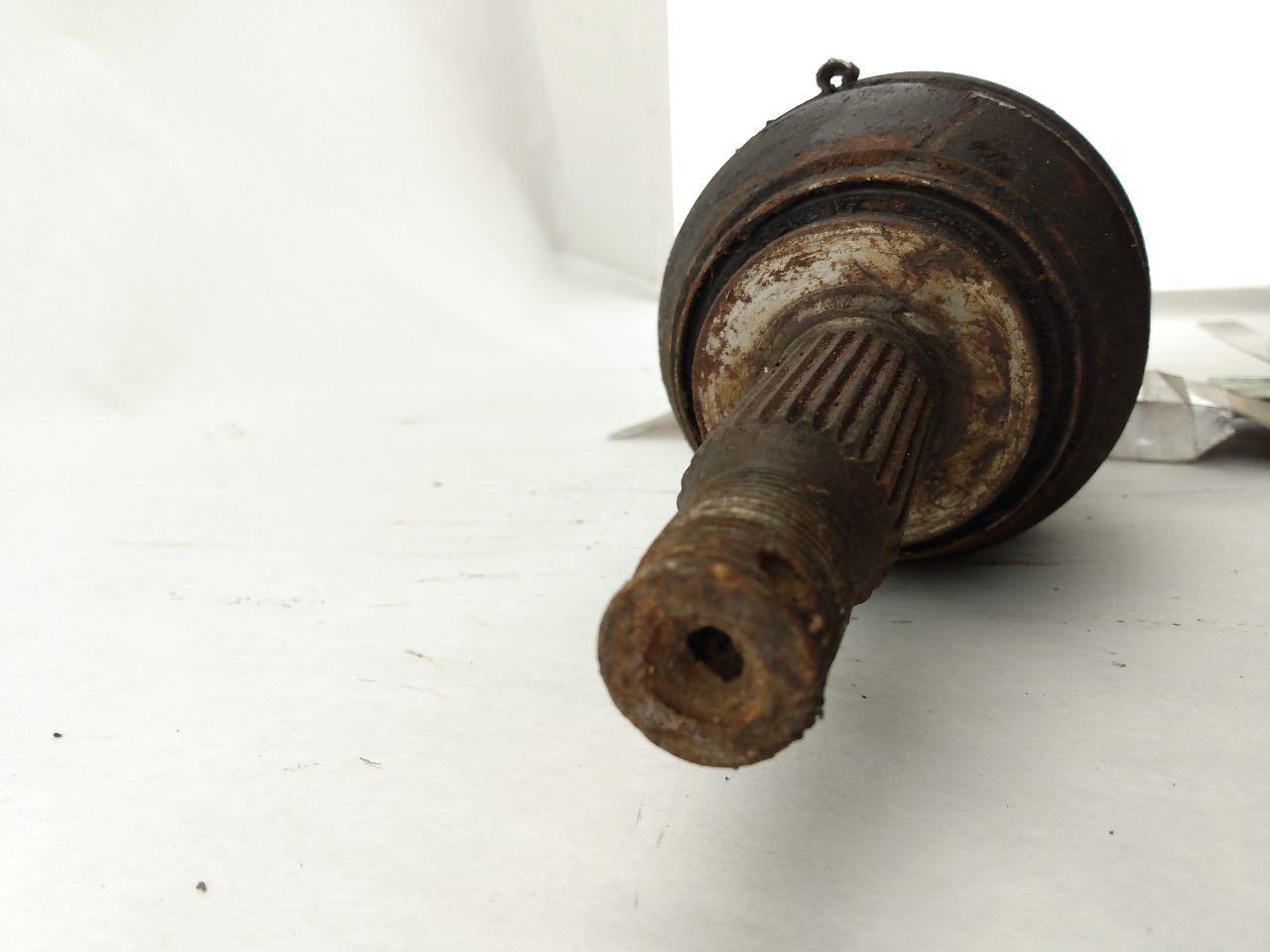 Mitsubishi 3000GT Left CV Axle