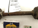 Mitsubishi 3000GT Left CV Axle-6
