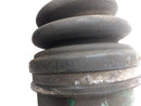 Mitsubishi 3000GT Left CV Axle-7