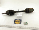 Mitsubishi 3000GT Left CV Axle-1