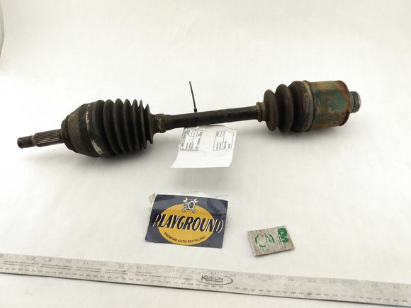 Mitsubishi 3000GT Left CV Axle