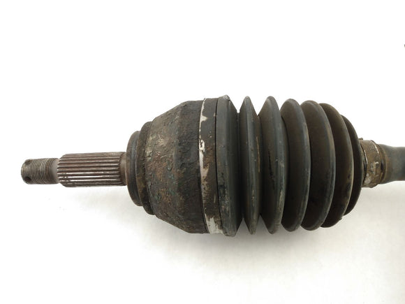 Mitsubishi 3000GT Left CV Axle