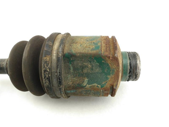 Mitsubishi 3000GT Left CV Axle