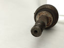 Mitsubishi 3000GT Left CV Axle-4