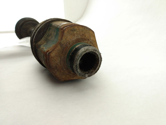 Mitsubishi 3000GT Left CV Axle